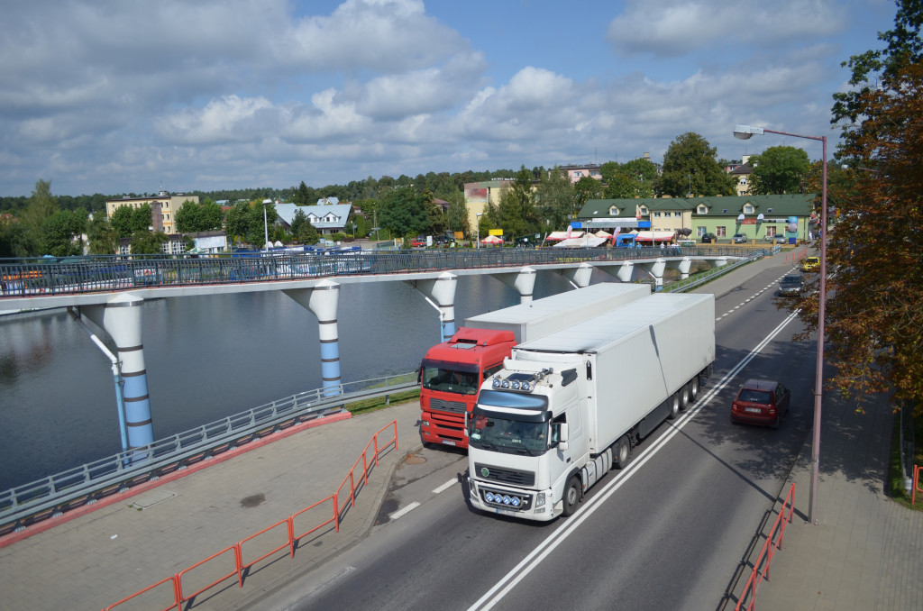 Przegląd używanych samochodów ciężarowych z Niemiec - Blog Mascus Polska