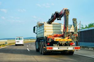 Samochody ciężarowe z HDS – gdzie można je wykorzystać? Blog Mascus Polska
