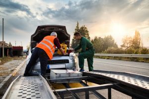 Samochody pomocy drogowej – co warto wiedzieć przed zakupem? Blog Mascus Polska