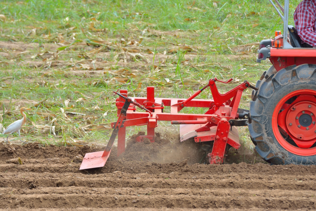 6 powodów, dla których ciągnik rolniczy Kubota jest idealnym wyborem dla małych gospodarstw rolnych