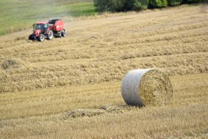 Prasy Case IH – który model prasy zwijającej wybrać? Artykuł na Mascus Blog Polska